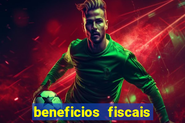 beneficios fiscais minas gerais